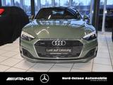 Audi A5 45 2.0 TFSI Sportback quattro advan. LED SHZ - Audi A5 Gebrauchtwagen in Hannover