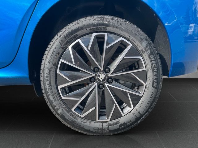 Skoda Kamiq 1.0 TSI DSG Tour *SHZ*KLIMA*KESSY*MATRIX