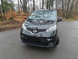 Nissan NV200 Evalia 1.5 dCi Tekna - kein TÜV - Nissan Evalia Gebrauchtwagen