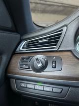 BMW 730d - - BMW 730 aus 2010: 730d