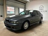 BMW 523i E39 M SPORT PAKET SHZ PDC KLIMA TÜV - BMW 523 aus 1999