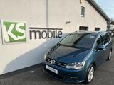 Volkswagen Sharan Ocean 2.0 TDI 7-SITZER|AHK|STHZG|E-TÜREN - Volkswagen Sharan Ocean