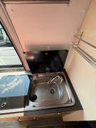 Adria Twin 600 SP Luftfeder- Dachspoiler - 200 Solar
