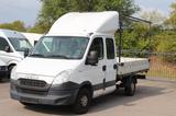 Iveco Andere PRITSCHE/PLANE - Iveco aus 2013