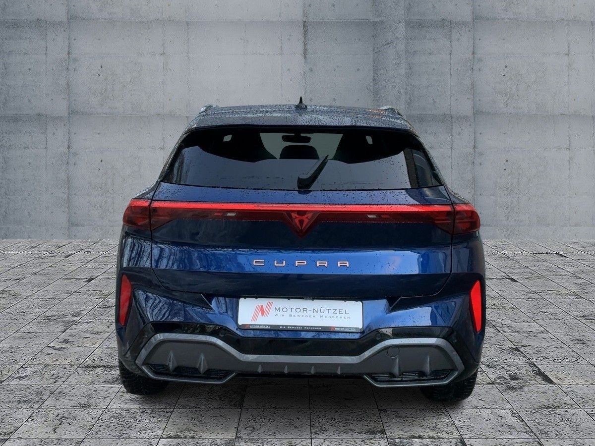 Cupra Terramar - Bild 5