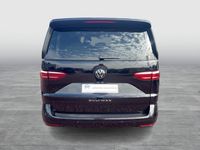 Volkswagen T7 Multivan - Vorschau Bild 4