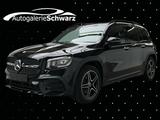 Mercedes-Benz GLB 200 4M 8G AMG NIGHT LED AUGR+KAM AMB KEY AHK - Mercedes-Benz GLB 200 in Wuppertal