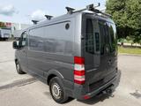 Mercedes-Benz  Sprinter 316 CDI Klima AHK 3 Sitze TÜV 04/2028 - Mercedes-Benz Sprinter: Allradantrieb, Van