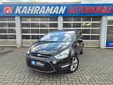 Ford S-Max S-MAX Titanium*Automatik* - Ford S-Max Gebrauchtwagen in Osnabrück