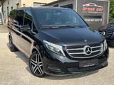 Mercedes-Benz V 250 4 Matic*Extra Lang *8 Sitzer *Elektr. Türe