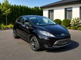 Ford Fiesta 1,25 60kW Trend - Ford Fiesta aus 2010: 1.6