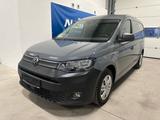 Volkswagen Caddy Cargo Maxi*NAVI*PDC*DAB+* - Volkswagen Caddy Maxi aus 2022