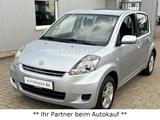 Daihatsu Sirion 1.0 ** 67.000KM-KLIMA-TÜVAU 04.2027** - Daihatsu in Dortmund