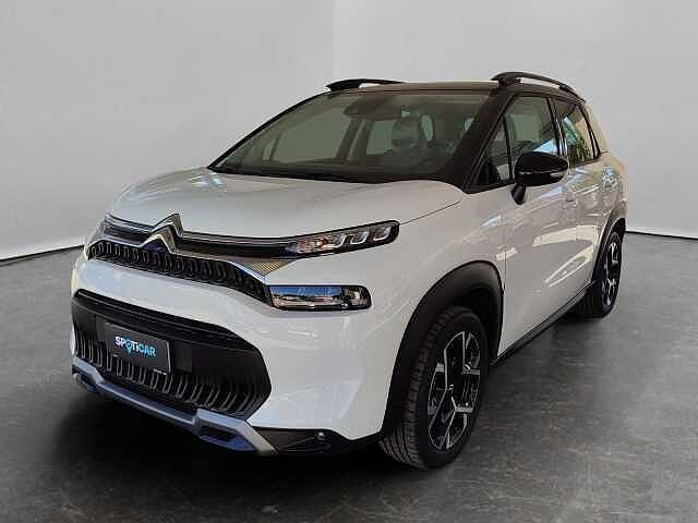 Citroën Citroen C3 Aircross BlueHDi 110 S&S Shine Pack