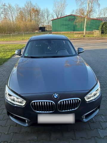 BMW BMW 118d Top Zustand !!!!!