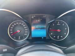 Fahrzeugabbildung Mercedes-Benz C 220 D Cabrio AMG-Line AIRSCARF DISTRONIC CAM