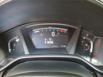 Honda CR-V Elegance 1.5 Turbo °LED°Navi°SHZ°ACC°RFK°