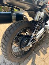 Moto Guzzi V85TT Travel - Moto Guzzi V85 TT