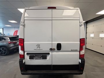 Peugeot Boxer - 6