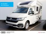 Volkswagen T6.1 Wohnmobil Knaus 2.0 TDI  - Wohnwagen & Wohnmobile in Solingen