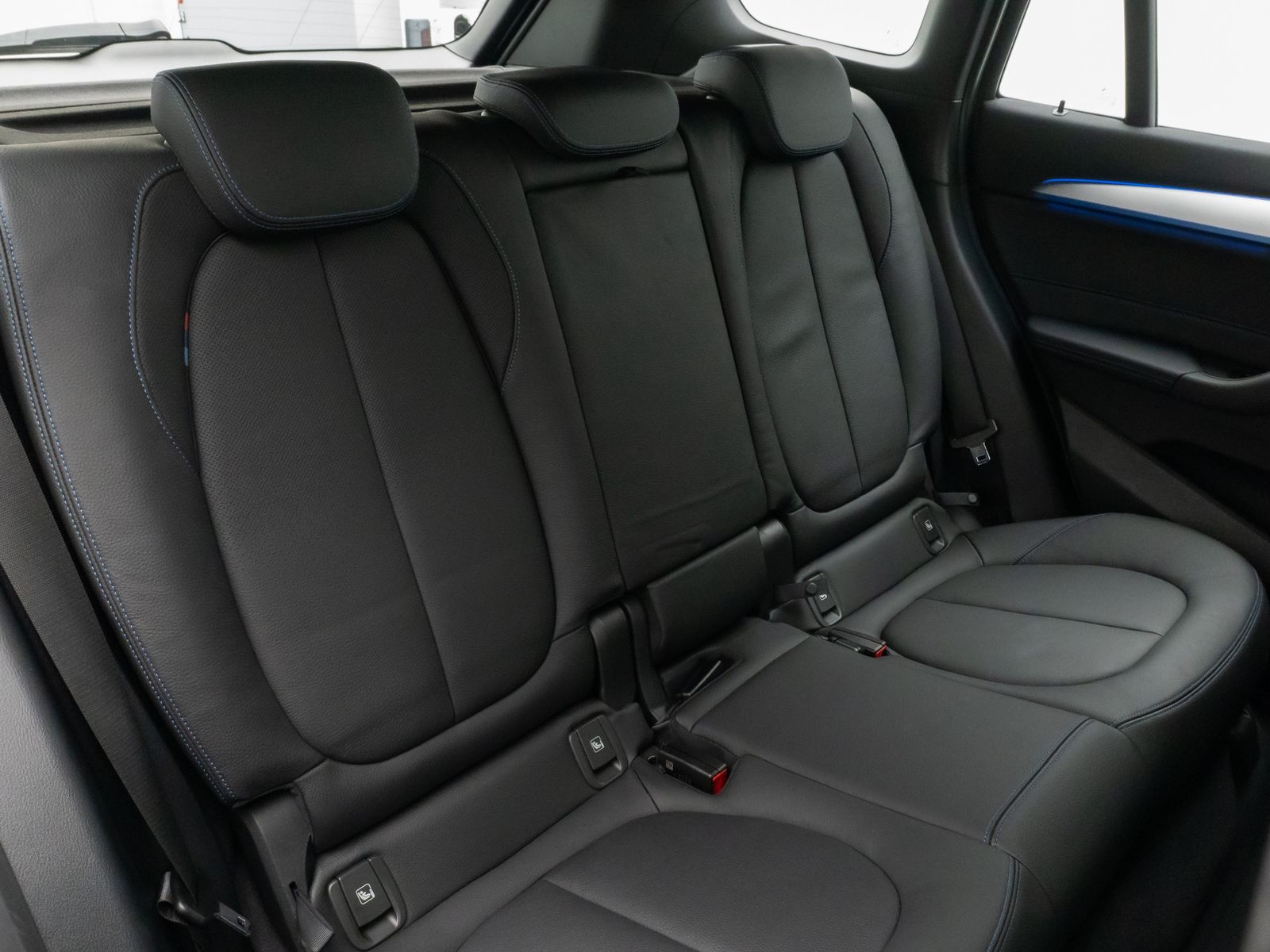 Fahrzeugabbildung BMW X1 sD20d M Sport NaviPlu HUD DAB Alarm Leder 18"
