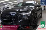 Audi RS Q8 quattro Softclose*Panorama*B&O - Audi RSQ8 Gebrauchtwagen in Hamburg