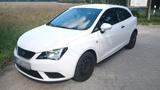 Seat Ibiza 1.2 6j Service neu BJ 2013 mit ... - Seat Ibiza: 6j1