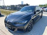 BMW 420 Gran Coupe d M Sport M 50 Jahre Emblem Aut. - BMW 4er Reihe aus 2022