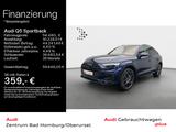 Audi Q5 Sportback 50 TFSI e quattro advanced*Navi*Mat