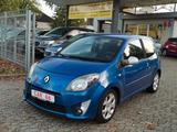 Renault Twingo GT ~ Klimaanlage ~ - gebrauchte Renault Twingo aus dem Jahr 2007