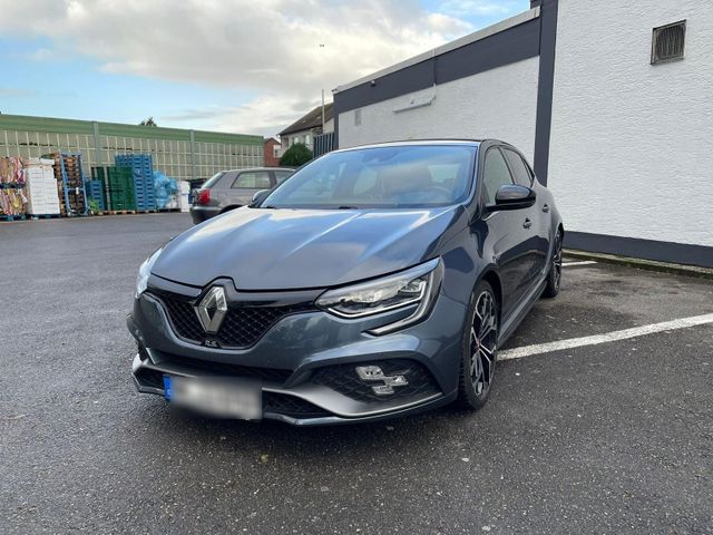 Renault Megane RS 280 EDC