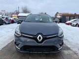 Renault Clio IV Grandtour Limited Sport Lenkrad - Renault Clio mit Benzin-Antrieb: Kombi
