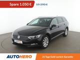 Volkswagen Passat 1.6 TDI Comfortline BM Aut.*NAV*ACC*CAM - VW Passat Gebrauchtwagen in Stuttgart