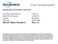 Audi A6 - Vorschau Bild 2