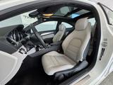 Mercedes-Benz C 220 C Coupe C 220 CDI BlueEfficiency 1.Hand - Mercedes-Benz C 220: Coupe, Cdi