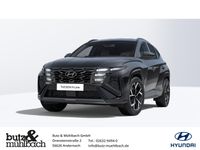 Hyundai TUCSON - Vorschau Bild 1