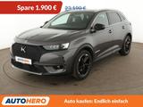 DS Automobiles DS7 Crossback 2.0 Blue-HDi Performance Line Aut. - DS Automobiles DS7 (Crossback): Grau