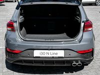 Hyundai i30 - Vorschau Bild 17