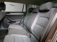 Volkswagen Passat - Vorschau Bild 17