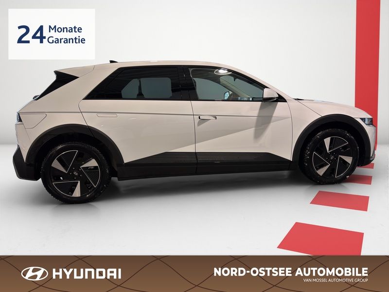 Fahrzeugabbildung Hyundai IONIQ 5 Techniq NAVI LED KAMERA TEMPO LKRDHZG