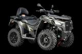 Kymco MXU 700 i / EPS/ ABS / T3b / 4x4 - Angebote