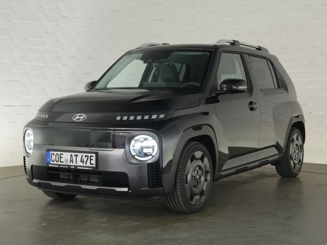 Hyundai INSTER CROSS 49kWH+NAVI+RÜCKFAHRKAMERA+VOLL LED+ imagem 2