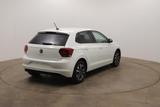 Volkswagen Polo Comfortline UNITED 1.0 MPI 59kW 5-Gang 4 Tü - gebrauchte Kleinwagen in Worms