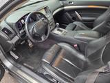 Infiniti G 37 Coupe Aut. Leder/Navi/Schiebedach - Infiniti G37 Gebrauchtwagen