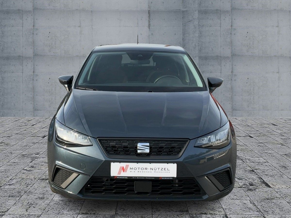 Seat Ibiza - Bild 3