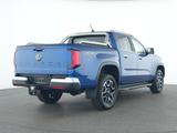 Volkswagen Amarok DC STYLE 4M TDI AHK IQ.LIGHT NAVI LEDER   - VW Amarok in Essen