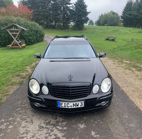 Mercedes-Benz E 280 CDI Avantgarde