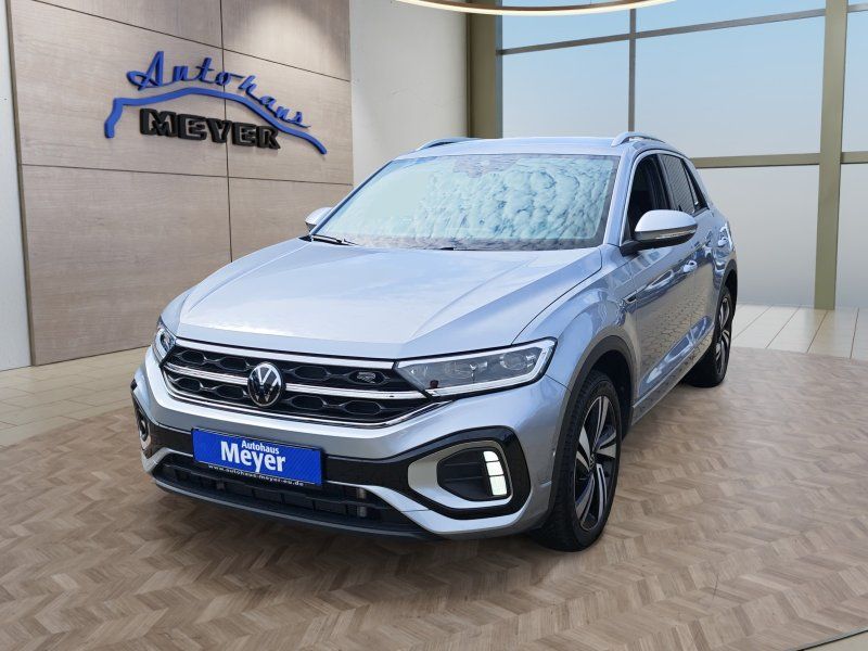 Image of Volkswagen T-Roc