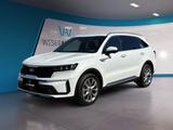 Kia Sorento 2.2 CRDi DCT8 AWD Platinum AHK 1.HAND - gebrauchte Kia Sorento aus dem Jahr 2021