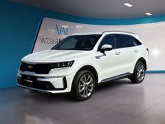 Fahrzeugabbildung Kia Sorento 2.2 CRDi DCT8 AWD Platinum AHK 1.HAND